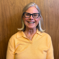 Margaret Kachadurian