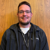 Ryan Mattson - Vice Chair